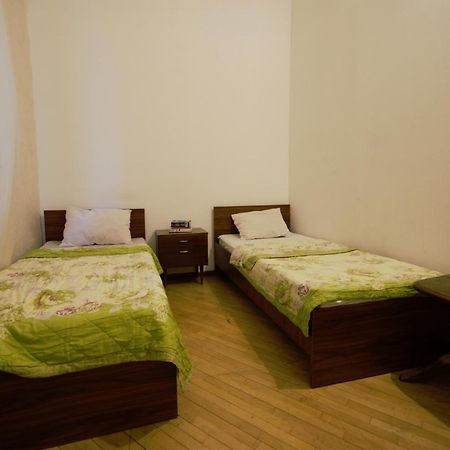 Backpackers Hostel Tbilisi Exteriér fotografie