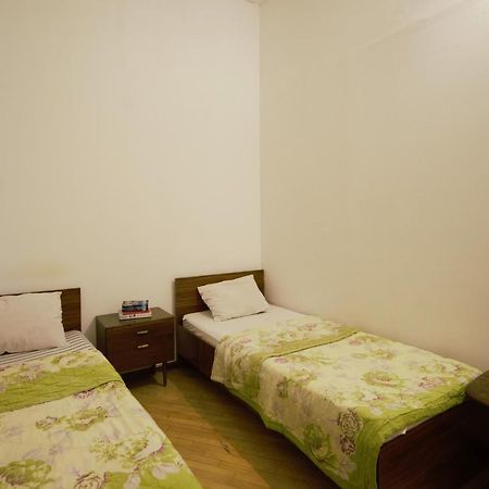 Backpackers Hostel Tbilisi Exteriér fotografie