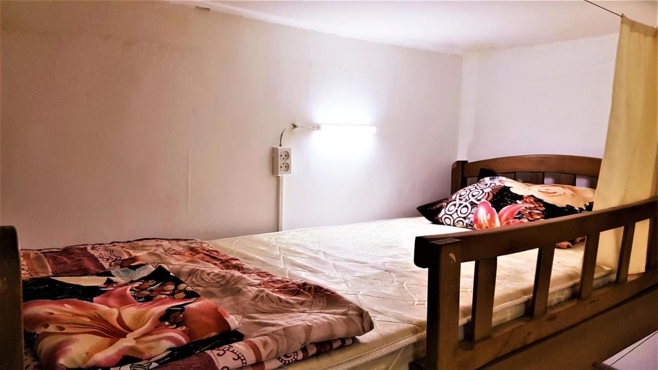 Backpackers Hostel Tbilisi Exteriér fotografie