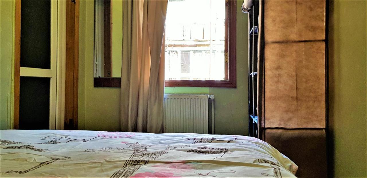 Backpackers Hostel Tbilisi Exteriér fotografie