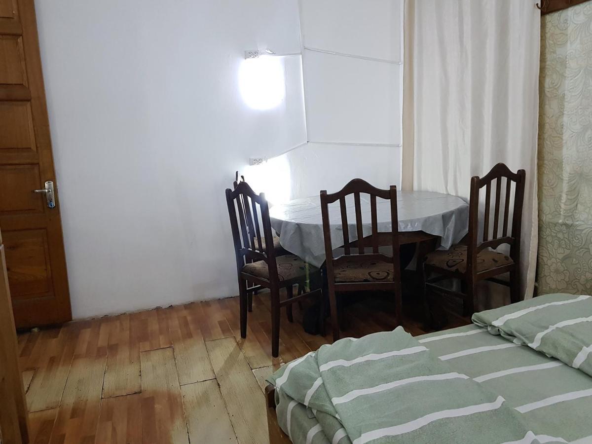 Backpackers Hostel Tbilisi Exteriér fotografie