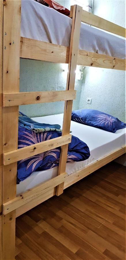 Backpackers Hostel Tbilisi Exteriér fotografie