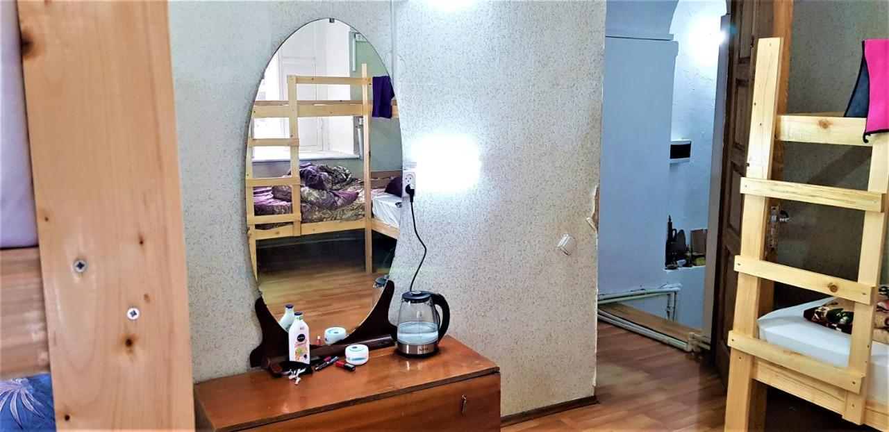 Backpackers Hostel Tbilisi Exteriér fotografie