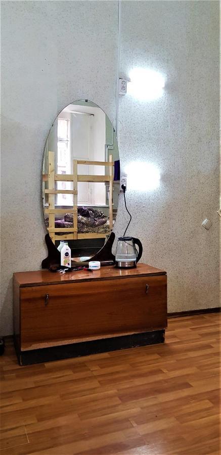 Backpackers Hostel Tbilisi Exteriér fotografie