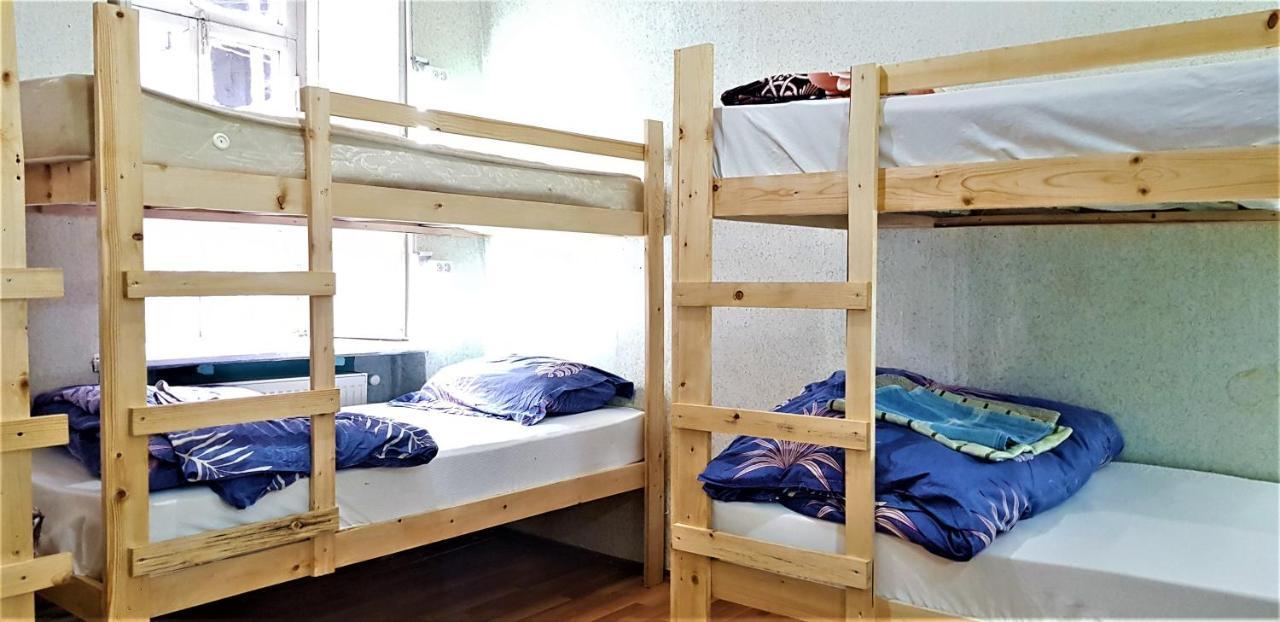 Backpackers Hostel Tbilisi Exteriér fotografie