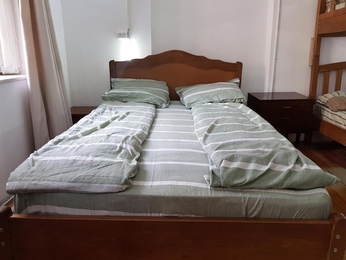 Backpackers Hostel Tbilisi Exteriér fotografie