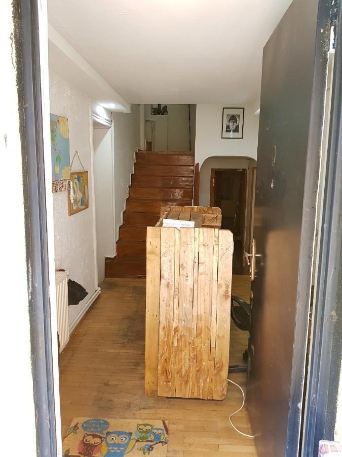 Backpackers Hostel Tbilisi Exteriér fotografie