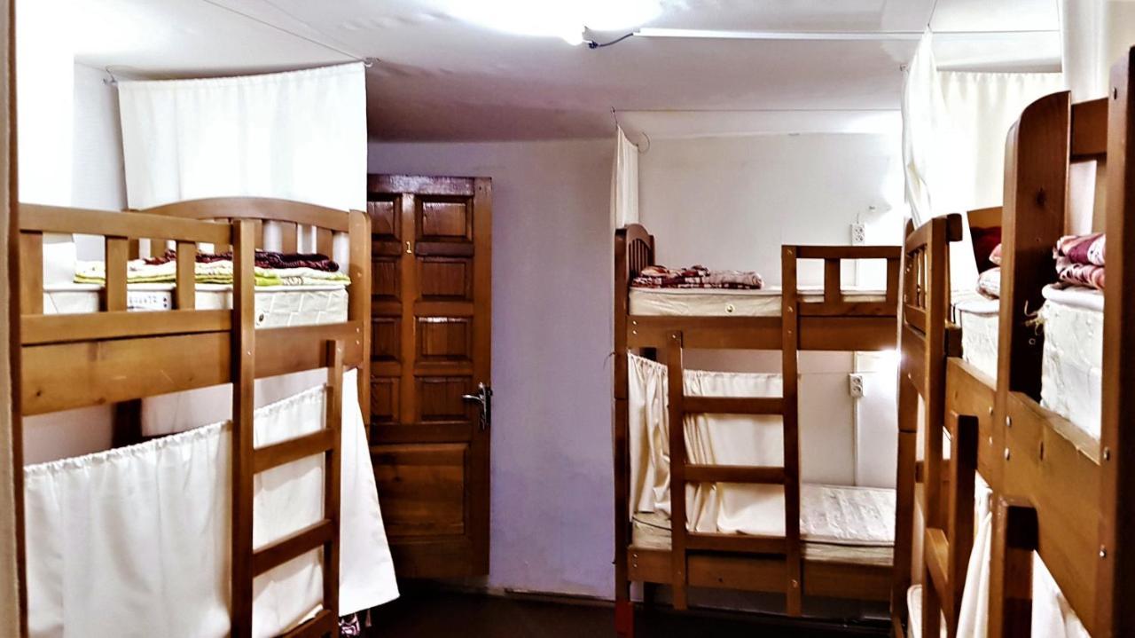 Backpackers Hostel Tbilisi Exteriér fotografie