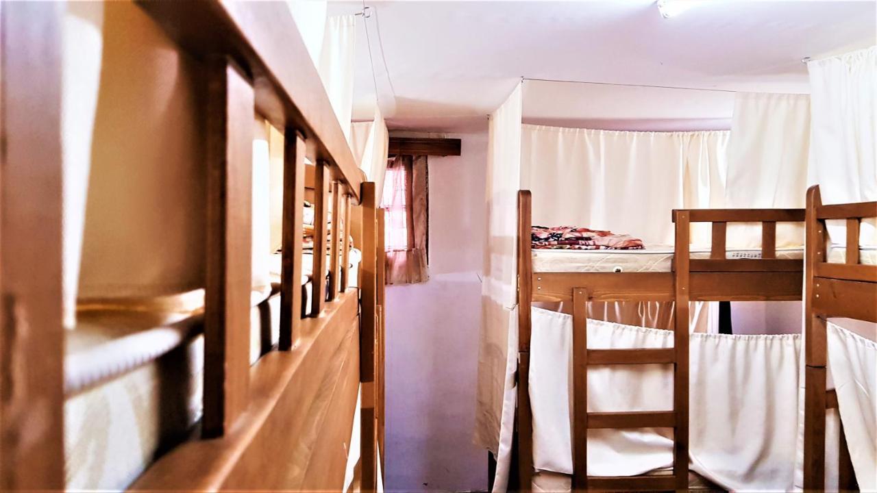 Backpackers Hostel Tbilisi Exteriér fotografie
