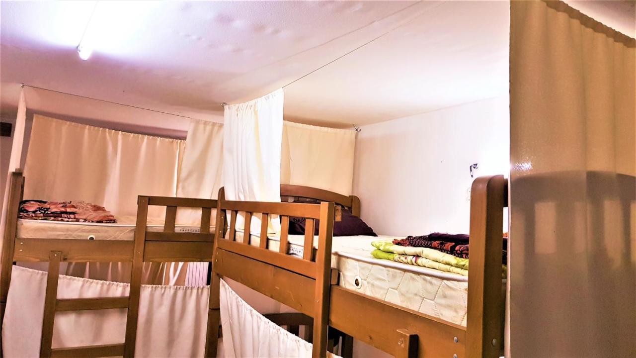 Backpackers Hostel Tbilisi Exteriér fotografie