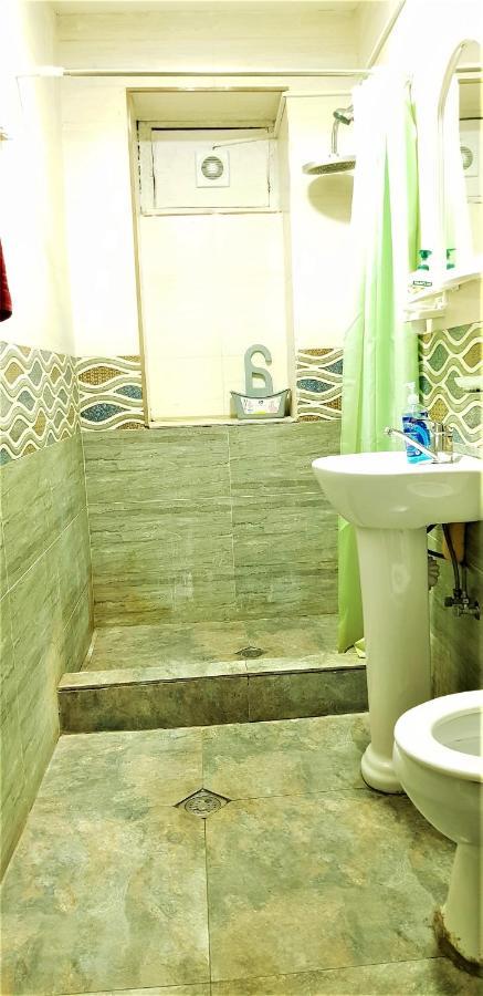 Backpackers Hostel Tbilisi Exteriér fotografie