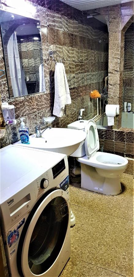 Backpackers Hostel Tbilisi Exteriér fotografie