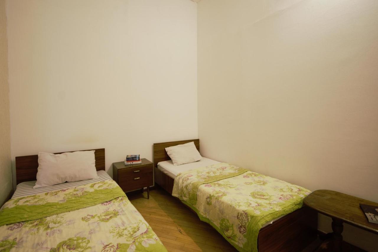 Backpackers Hostel Tbilisi Exteriér fotografie